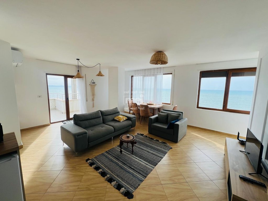 JEPET ME QIRA APARTAMENT 1+1 NE VOLLGA PAMJE NGA DETI!