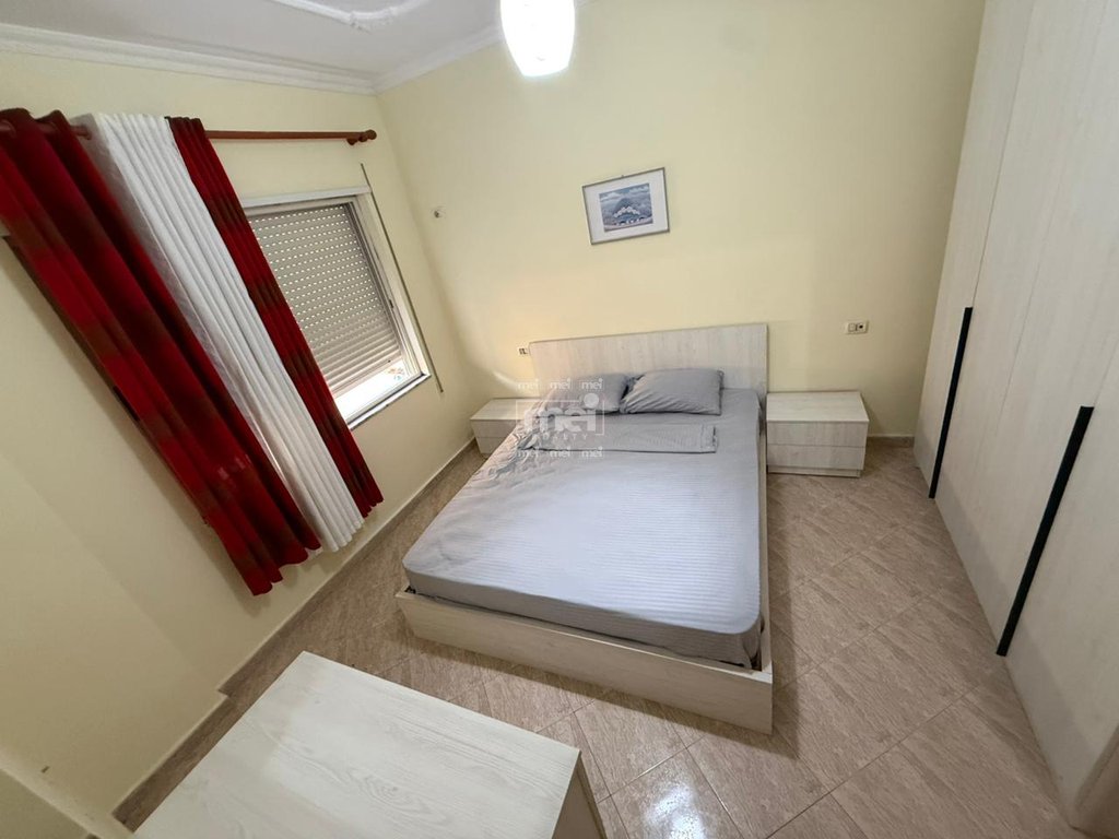 JEPET ME QIRA APARTAMENT 1+1 TEK RROTA E KUQE, PLAZH!