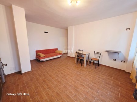 SHITET APARTAMENT 1+1 NE GOLEM!
