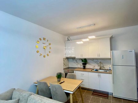 JEPET ME QIRA APARTAMENT 1+1 TEK MALI ROBIT