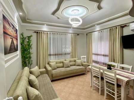 JEPET ME QIRA APARTAMENT 1+1 NGJITUR ME RESORTIN FAFA!