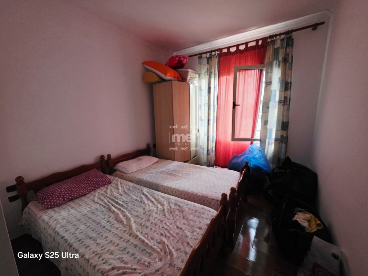 SHITET APARTAMENT 1+1 NE GOLEM