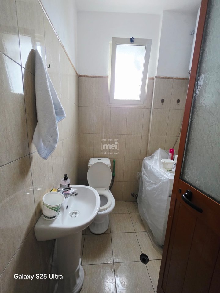 SHITET APARTAMENT 1+1 NE GOLEM