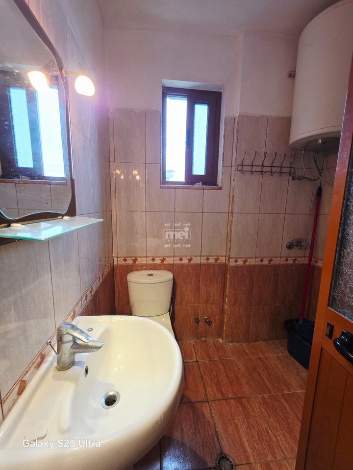 SHITET APARTAMENT 1+1 NE GOLEM!