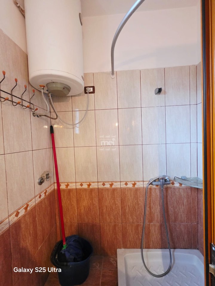 SHITET APARTAMENT 1+1 NE GOLEM!