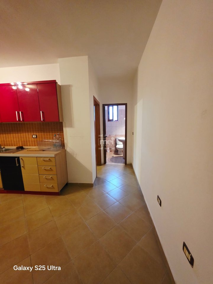 SHITET APARTAMENT 1+1 NE GOLEM!