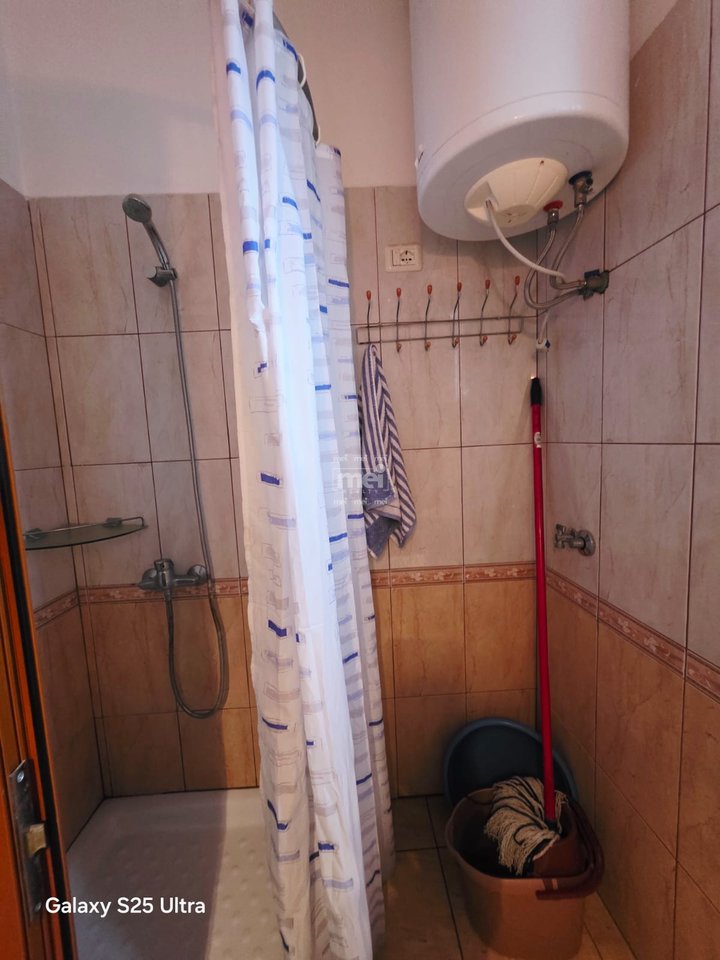 SHITET APARTAMENT 1+1 NE GOLEM!