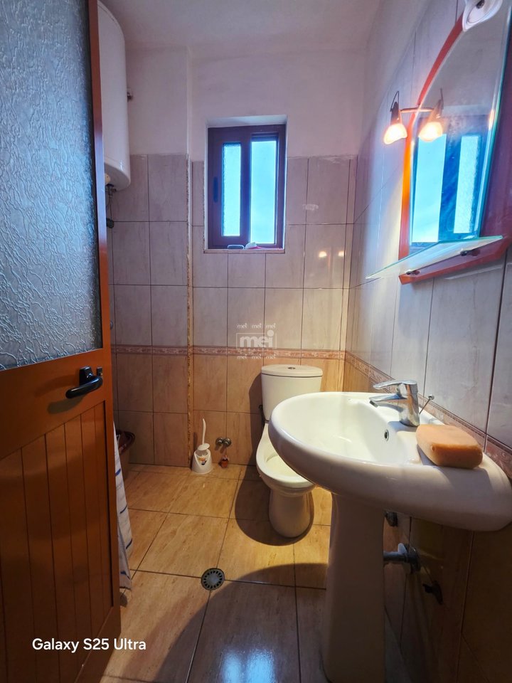 SHITET APARTAMENT 1+1 NE GOLEM!