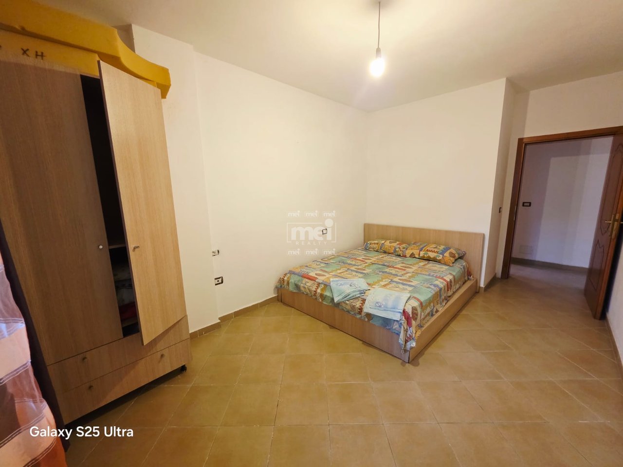 SHITET APARTAMENT 1+1 NE GOLEM!