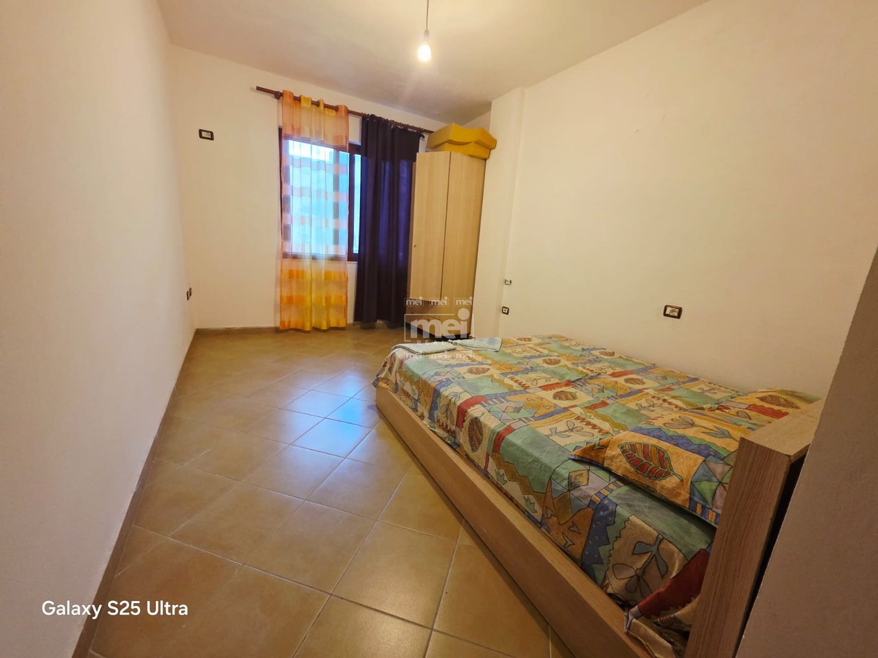 SHITET APARTAMENT 1+1 NE GOLEM!