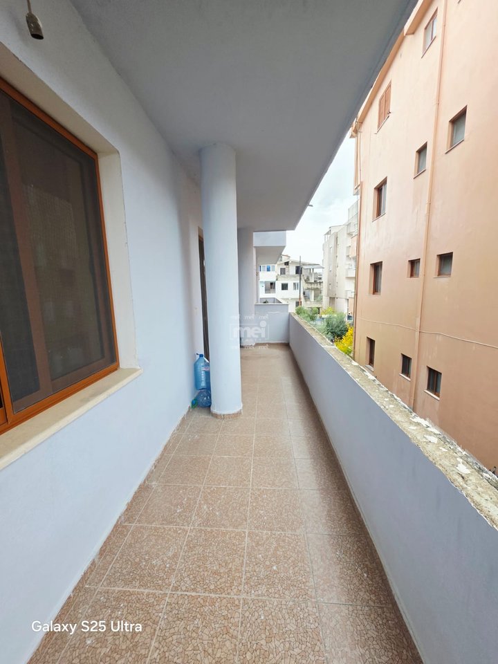 SHITET APARTAMENT 1+1 NE GOLEM!