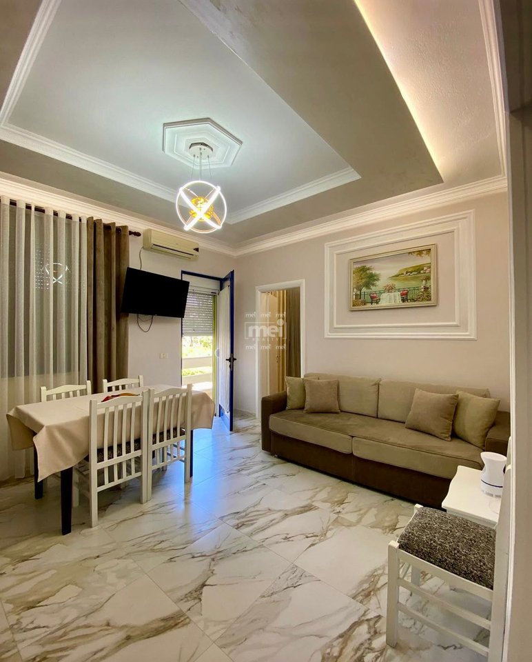 JEPET ME QIRA APARTAMENT 2+1 TEK MALI ROBIT!