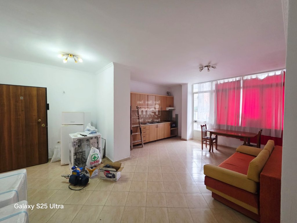 SHITET APARTAMENT 3+1 NE GOLEM