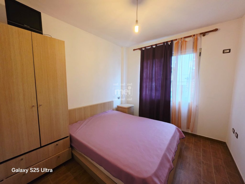 SHITET APARTAMENT 1+1 NE GOLEM!