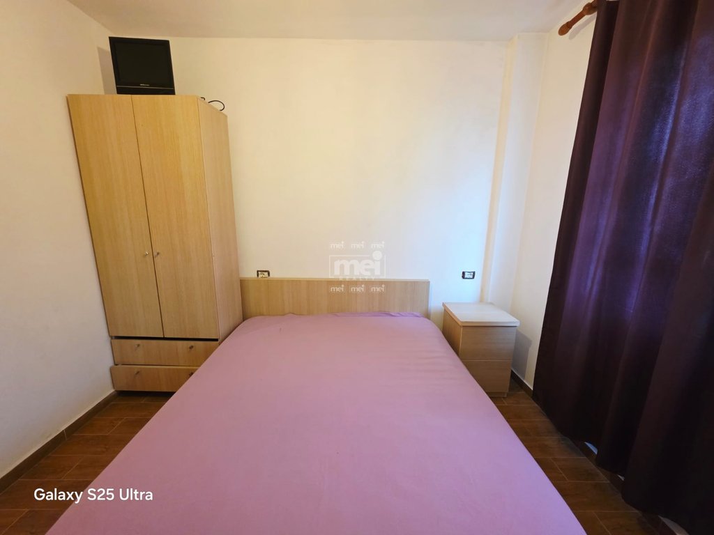 SHITET APARTAMENT 1+1 NE GOLEM!
