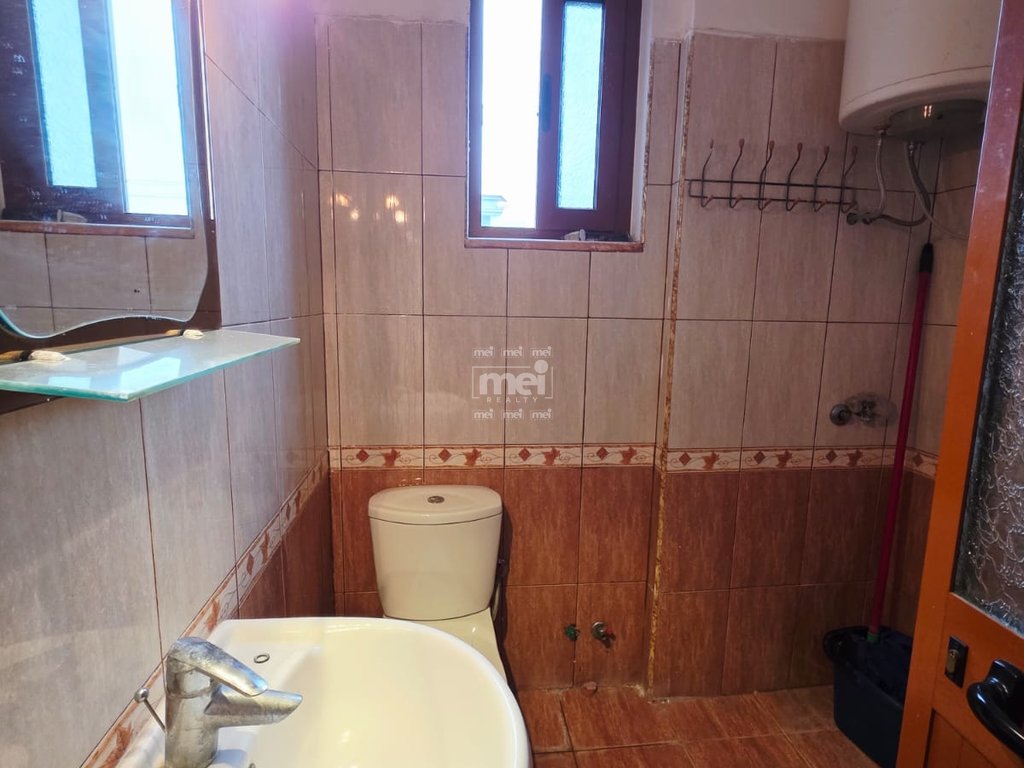 SHITET APARTAMENT 1+1 NE GOLEM!