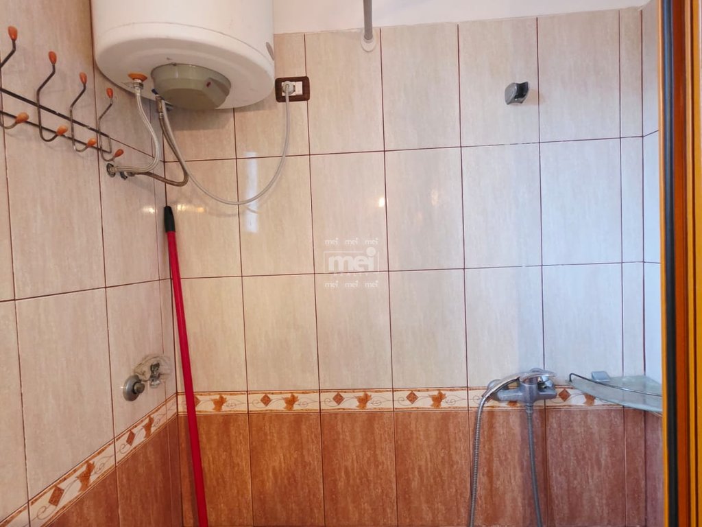 SHITET APARTAMENT 1+1 NE GOLEM!