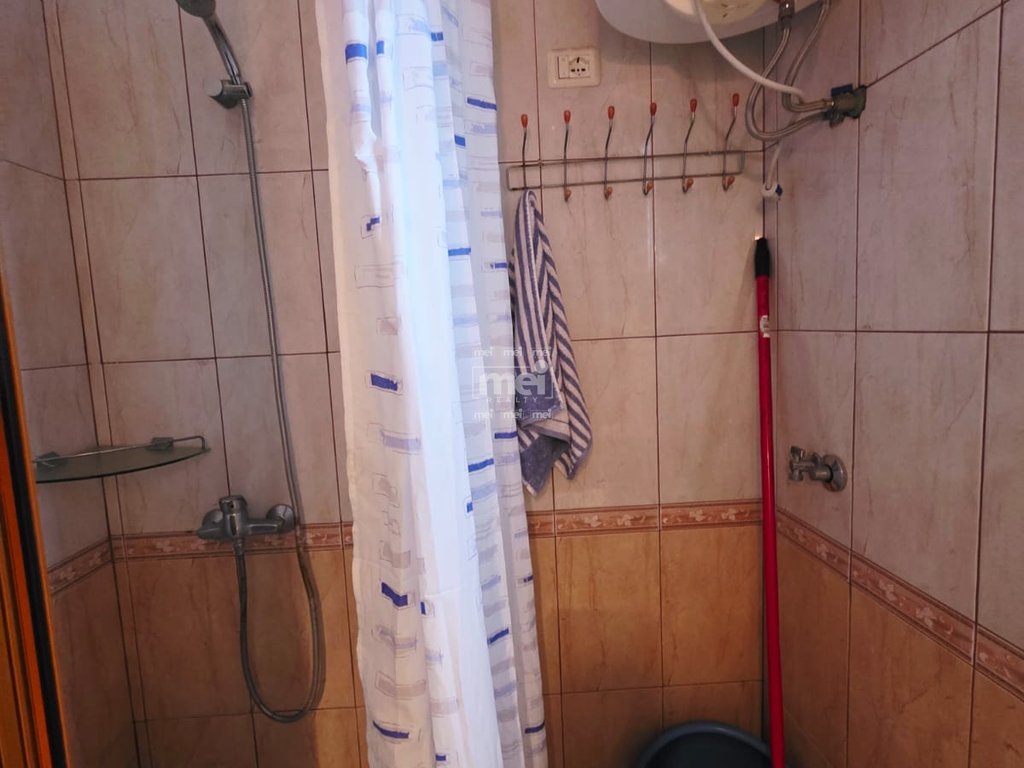 SHITET APARTAMENT 1+1 NE GOLEM!