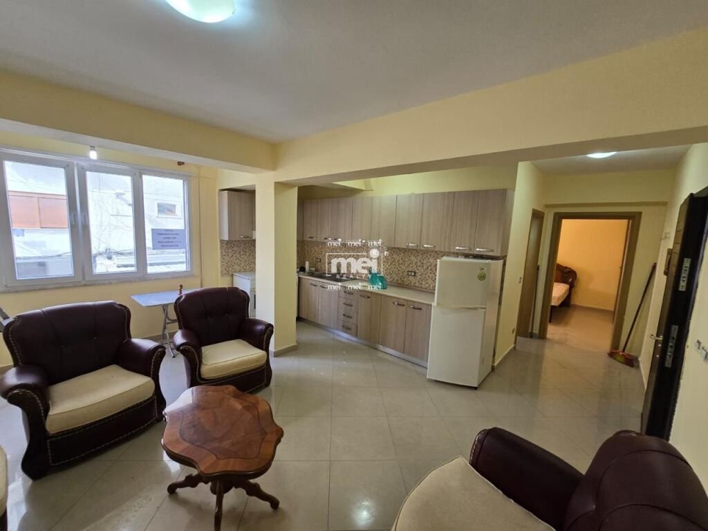 JEPET ME QIRA APARTAMENT 1+1 TEK TREGU FRUTA PERIMEVE!