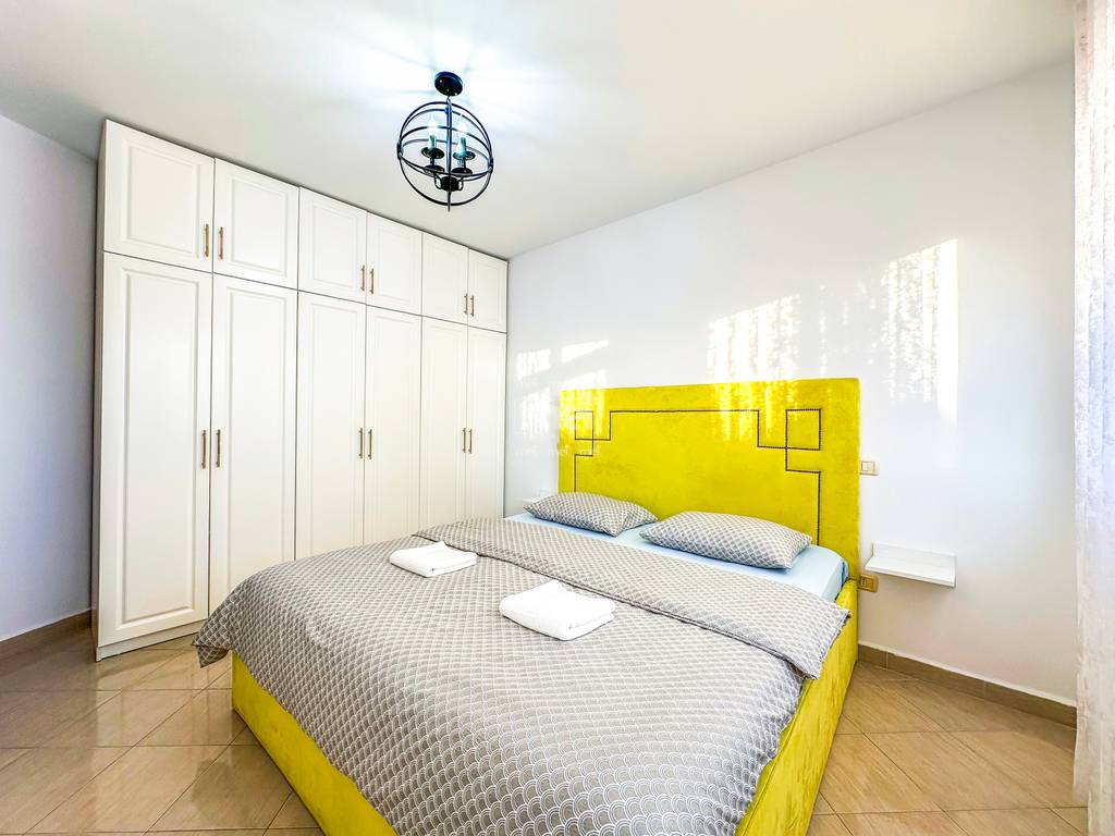 JEPET ME QIRA APARTAMENT 1+1 NE VOLLGA ME PAMJE NGA DETI!