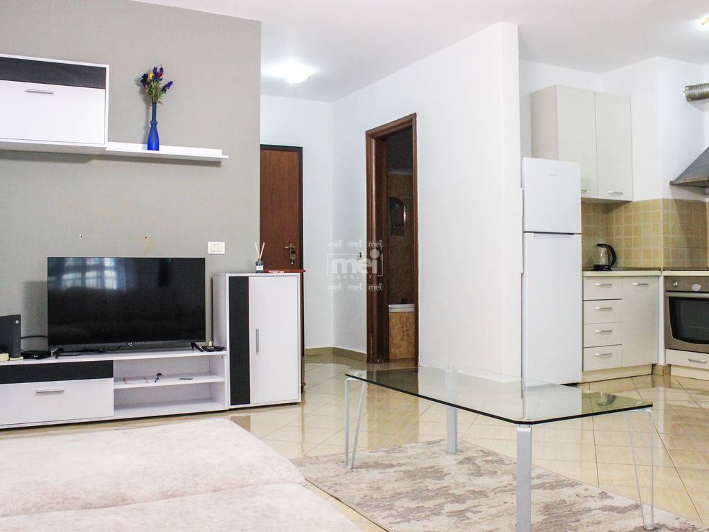 JEPET ME QIRA APARTAMENT 1+1 NE VOLLGA ME PAMJE NGA DETI!