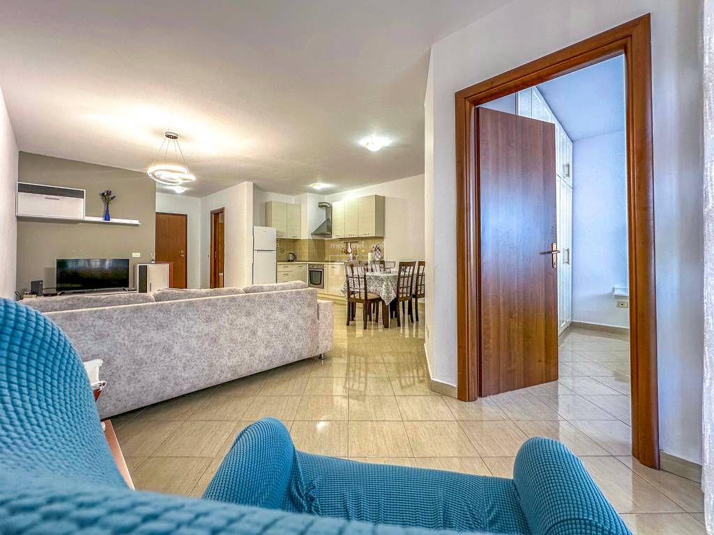 JEPET ME QIRA APARTAMENT 1+1 NE VOLLGA ME PAMJE NGA DETI!