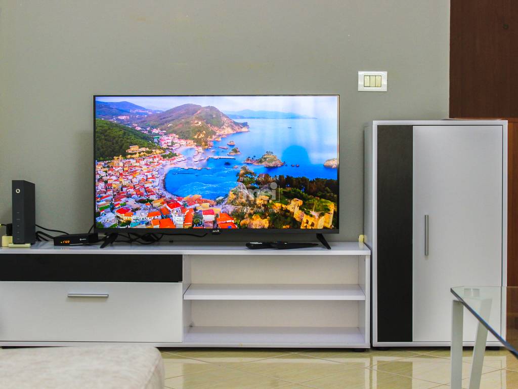 JEPET ME QIRA APARTAMENT 1+1 NE VOLLGA ME PAMJE NGA DETI!