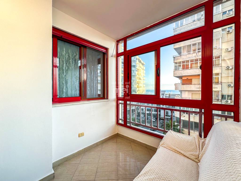 JEPET ME QIRA APARTAMENT 1+1 NE VOLLGA ME PAMJE NGA DETI!