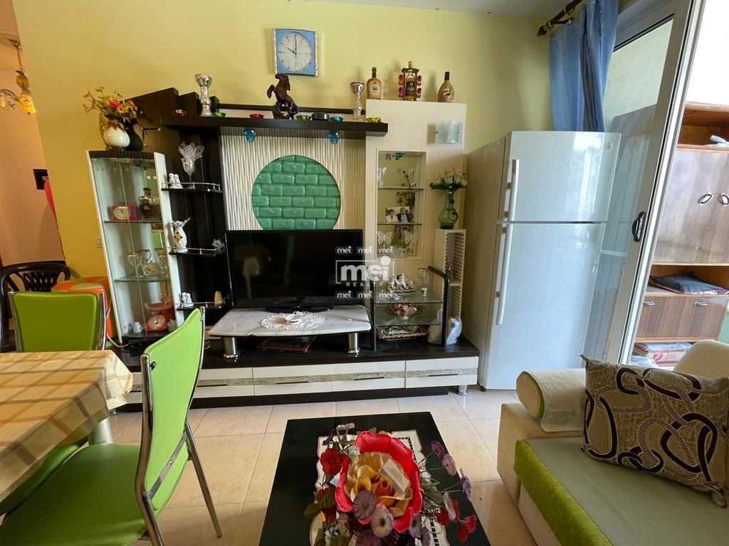 SHITET APARTAMENT 2+1+2 TEK KOMPLEKSI FRESKIA, GOLEM!