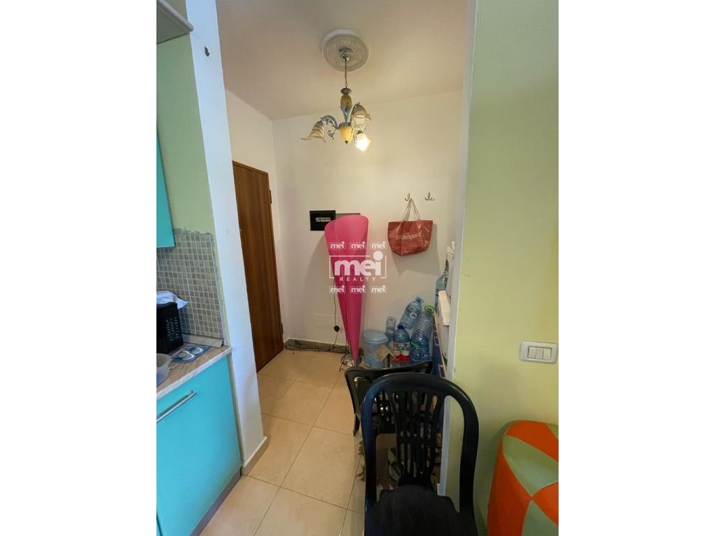 SHITET APARTAMENT 2+1+2 TEK KOMPLEKSI FRESKIA, GOLEM!