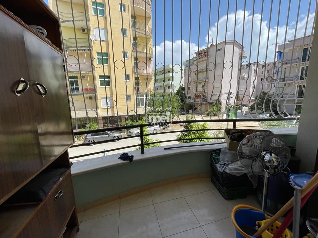 SHITET APARTAMENT 2+1+2 TEK KOMPLEKSI FRESKIA, GOLEM!