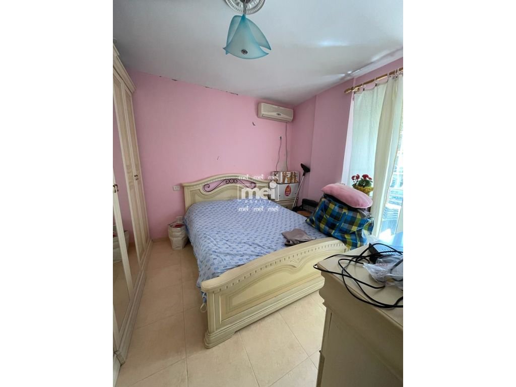 SHITET APARTAMENT 2+1+2 TEK KOMPLEKSI FRESKIA, GOLEM!