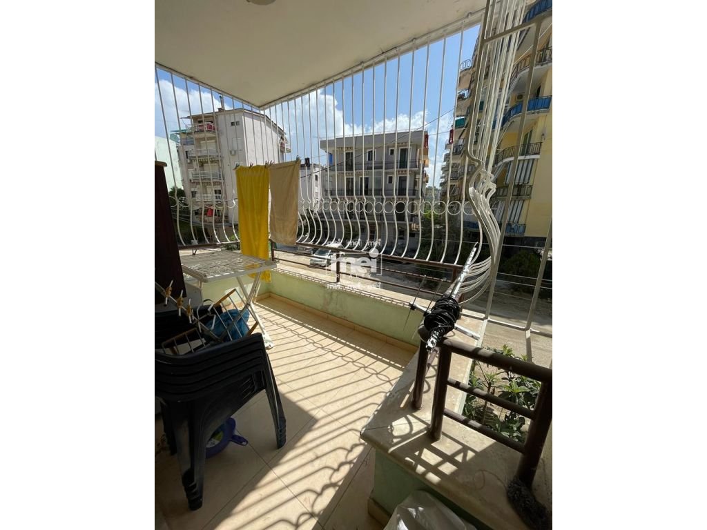 SHITET APARTAMENT 2+1+2 TEK KOMPLEKSI FRESKIA, GOLEM!