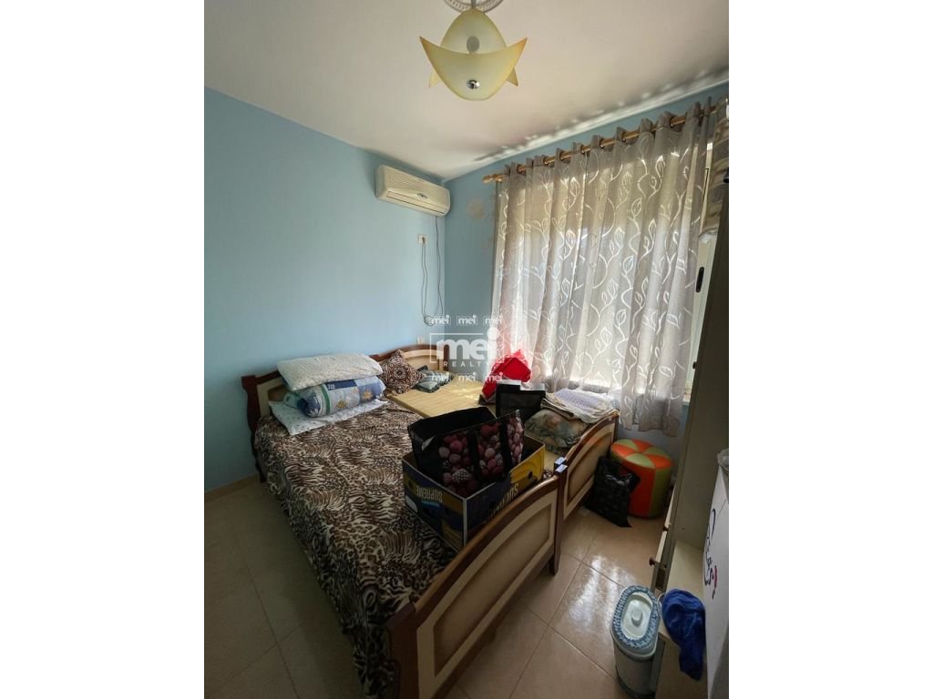 SHITET APARTAMENT 2+1+2 TEK KOMPLEKSI FRESKIA, GOLEM!