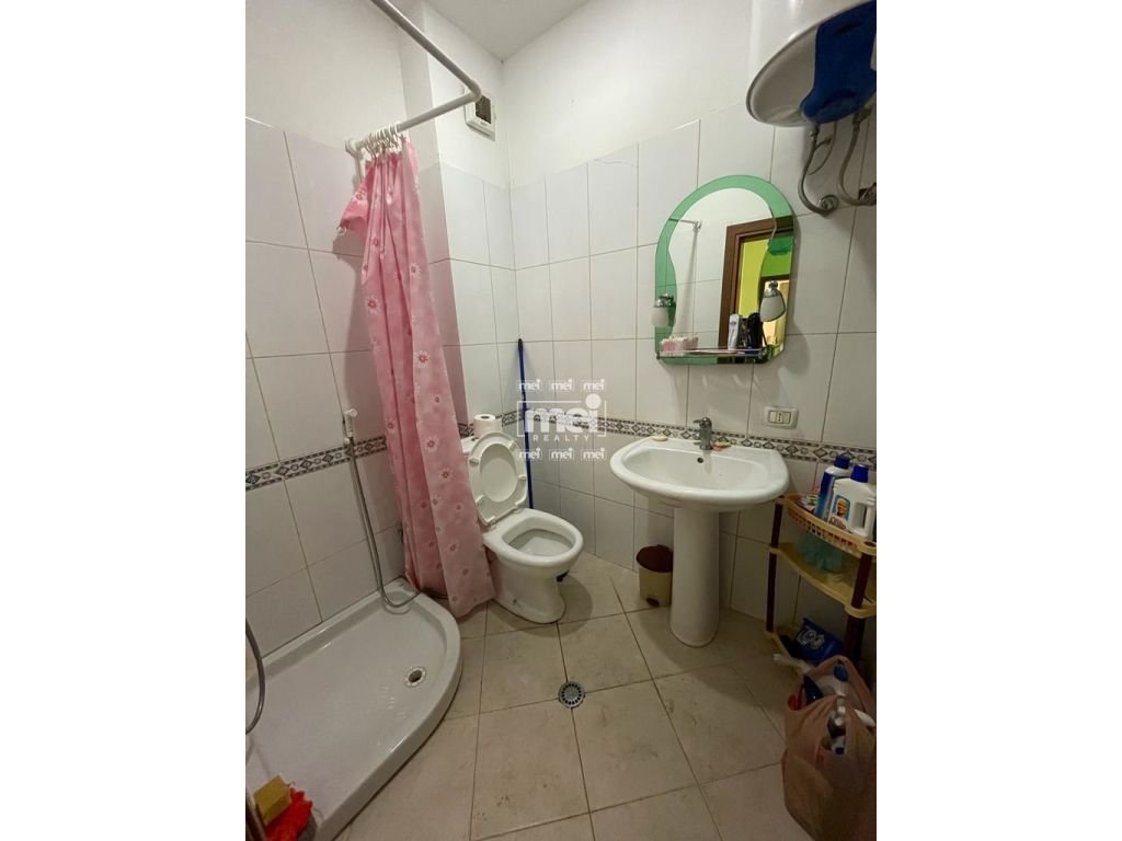 SHITET APARTAMENT 2+1+2 TEK KOMPLEKSI FRESKIA, GOLEM!