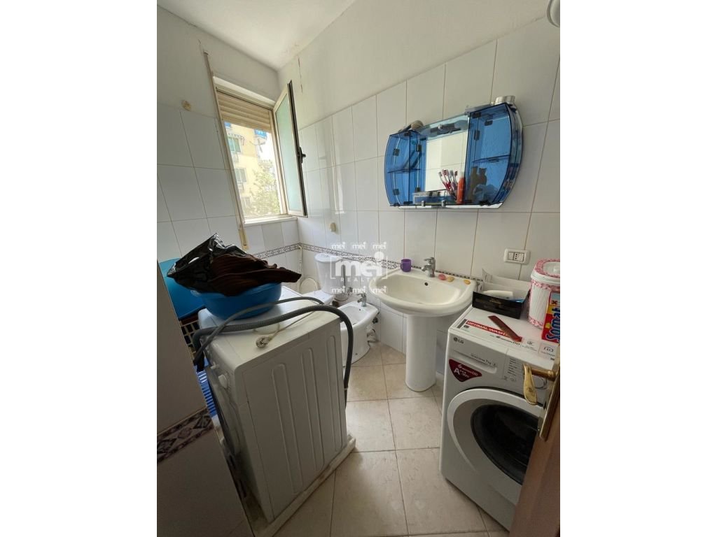 SHITET APARTAMENT 2+1+2 TEK KOMPLEKSI FRESKIA, GOLEM!