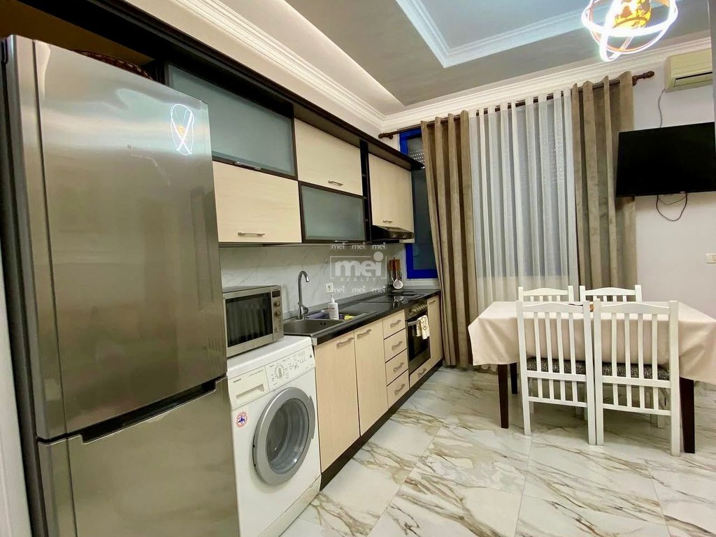 JEPET ME QIRA APARTAMENT 2+1 TEK MALI ROBIT!