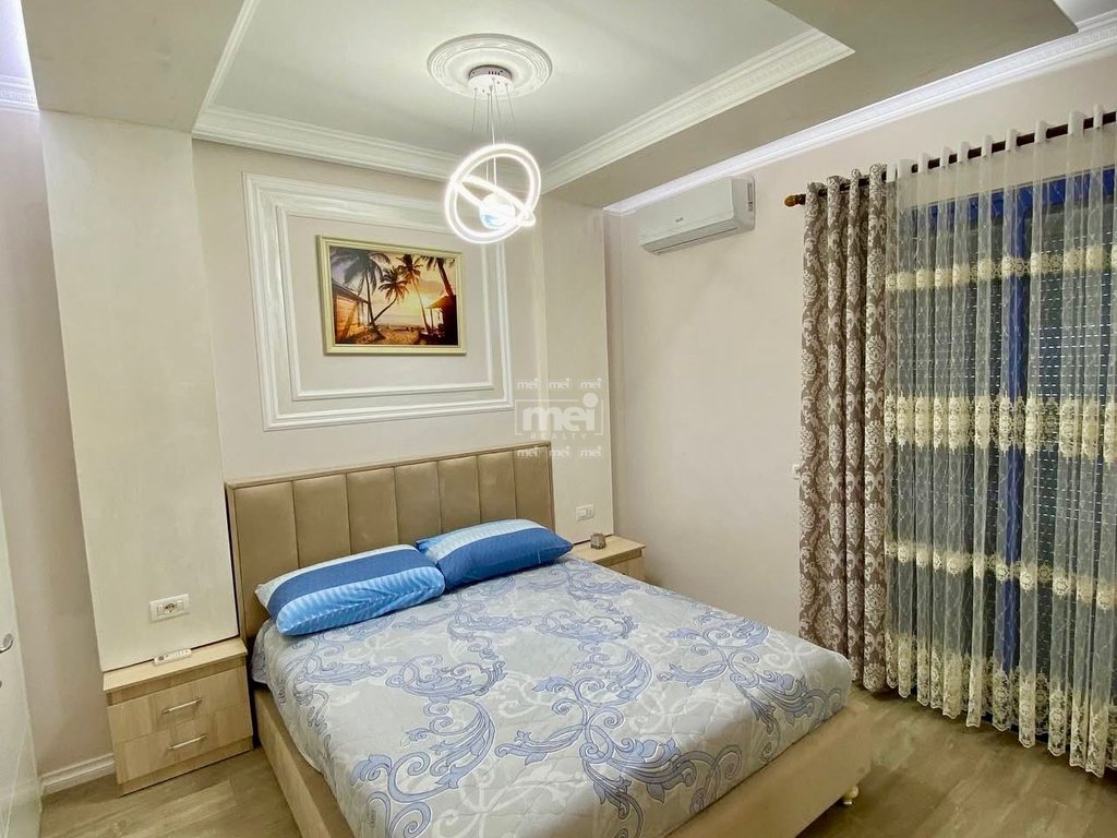 JEPET ME QIRA APARTAMENT 2+1 TEK MALI ROBIT!