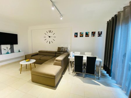 SHITET APARTAMENT 1+1 PLEPA!