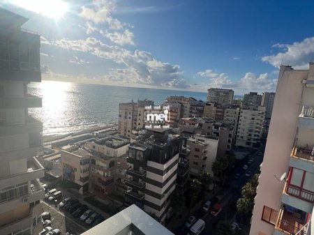 SHITET APARTAMENT 2+1 NE VOLLGA ME PAMJE NGA DETI!