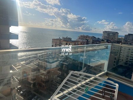 SHITET APARTAMENT 2+1 NE VOLLGA ME PAMJE NGA DETI!