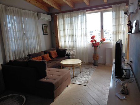 JEPET ME QIRA APARTAMENT 1+1 TEK VOLLGA!