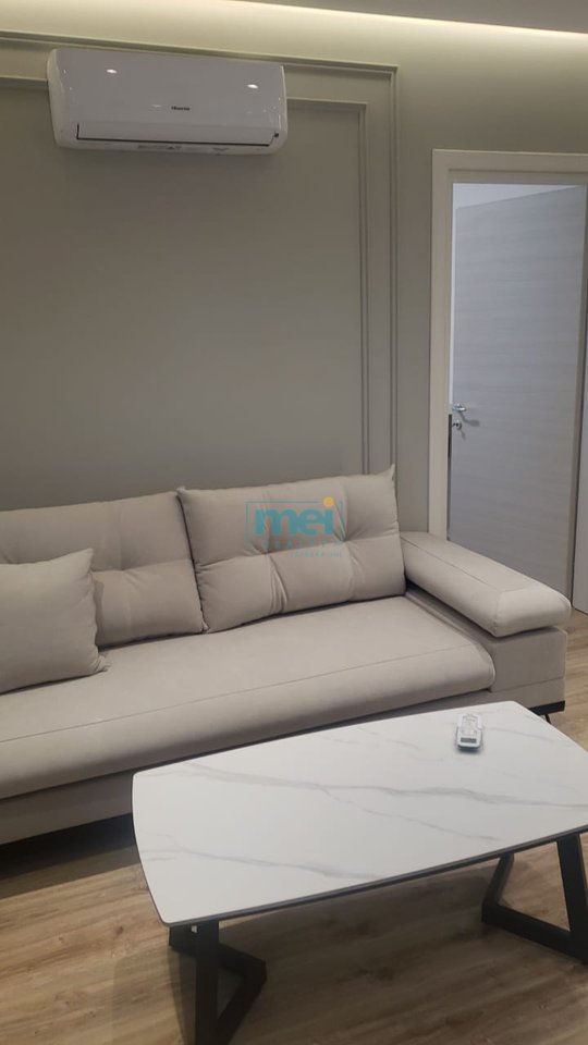Jepet me Qera Super Apartament 1+1 te Zogu i Zi!