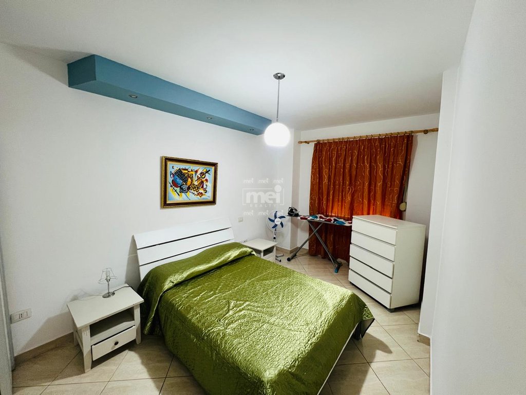 JEPET ME QIRA APARTAMENT 1+1+2 NE HEKURUDHA