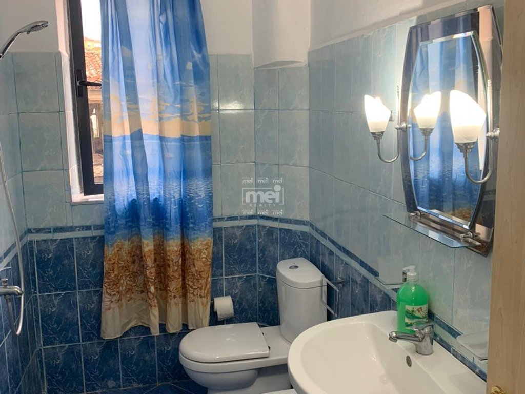 JEPET ME QIRA APARTAMENT 1+1+KUZHINE TE VECUAR NE QENDER, DURRES!