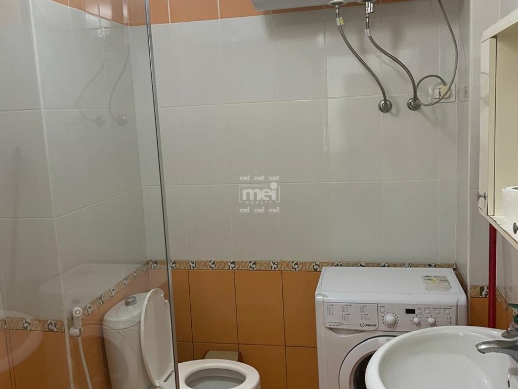 JEPET ME QIRA APARTAMENT 1+1 TEK RROTA KUQE
