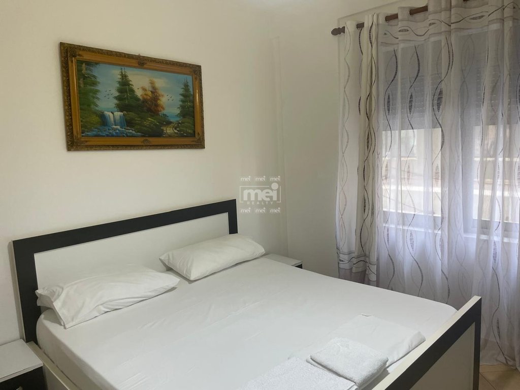 JEPET ME QIRA APARTAMENT 1+1 TEK RROTA KUQE
