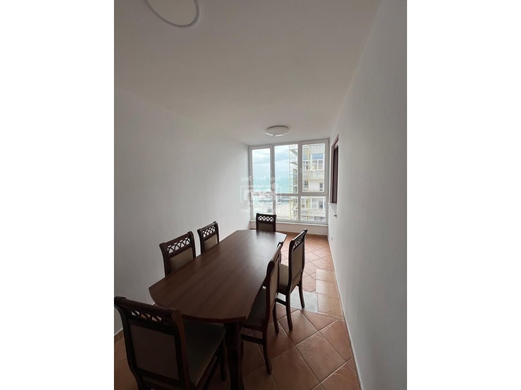 SHITET APARTAMENT 2+1 NE VOLLGA ME PAMJE NGA DETI!