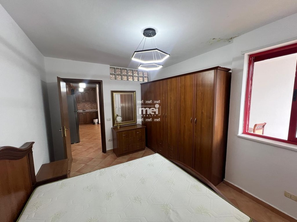 SHITET APARTAMENT 2+1 NE VOLLGA ME PAMJE NGA DETI!