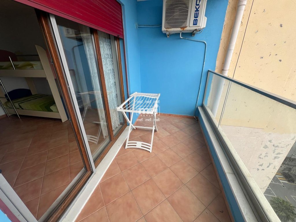 SHITET APARTAMENT 2+1 NE VOLLGA ME PAMJE NGA DETI!